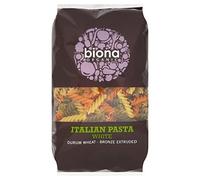 Biona Fusilli Organique Tri Colore 500G