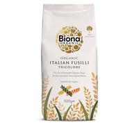 Biona, Fusilli tri Colores ~ extrudé en bronze 500g