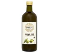 Biona, Huile d'Olive organique - légère calabrais - extra Vierge 1l