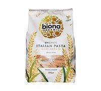 Biona Italienne Pàtes Penne Complète Biologique 500 g
