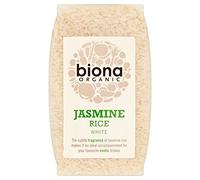 Biona Jasmine Organic riz blanc 500g