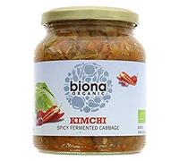 Biona Kimchi Bio 350g par Biona