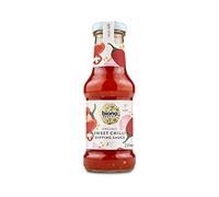Biona Sauce au piment doux bio - 250 ml