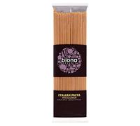 Biona Lot de 7 spaghettis de blé entier bio 500 g