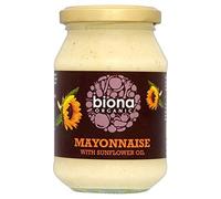Biona Mayonnaise Organique (230G)