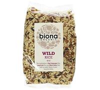 Biona Mélange de riz sauvage bio (6 x 500 g)
