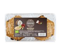 Biona Muesli Cookies