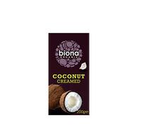 Biona Noix de coco crème bio 200 g