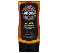 Biona Org Agave Lot de 12 sirop léger 250 g x 12