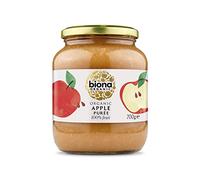 Biona Org Apple Puree Lot de 6 purées 700 g
