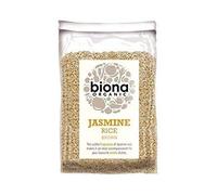 Biona Org Brown Jasmine Rice 500g by Biona