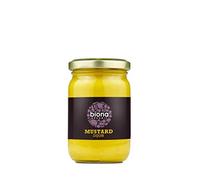 Biona Org Dijon Moutarde 200 g