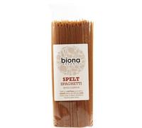 Biona Org Lot de 5 spaghettis à base d'épeautre 495 g
