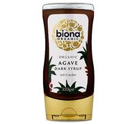 Biona Organic - Agave Syrup - Dark - 250ml