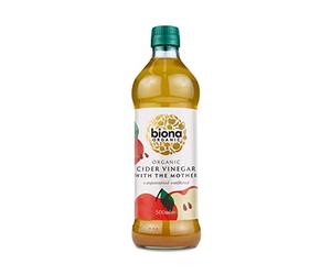 Biona Organic - Cider Vinegar - 500ml
