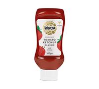 Biona Organic - Classic Squeezy Tomato Ketchup - 560g
