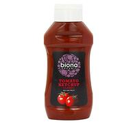 Biona Organic - Classic Squeezy Tomato Ketchup - 560g
