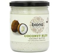 Biona Organic - Coconut Bliss - 250g (Case of 6)
