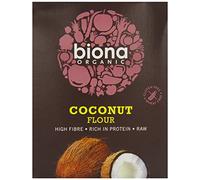 Biona Organic Coconut Flour 500g