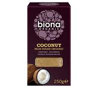 Biona Organic Coconut Palm Sugar 250g