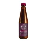 Biona Organic - Cranberry - Pure Pressed Juice - 330ml