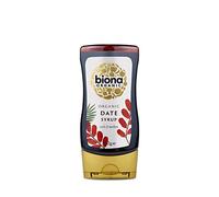 Biona Organic Date Syrup 350 g (Pack of 3)