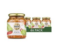 Biona Organic kimchi 350g