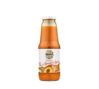 Biona Organic - Peach Apricot & Apple Pressed Juice - 1L