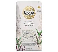 Biona Organic - Risotto Rice Mix - 500g