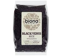 Biona Organique Vénus Noire 500G De Riz - Paquet de 2