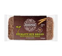 Biona Pain de seigle Vitality 3 x 500 g