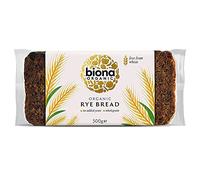 Biona, Pain organique de seigle 500g