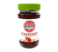 Biona Pâte à tartiner bio à la fraise 250 g