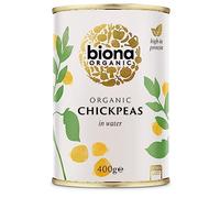 Biona Pois Chiches Bio 400 g