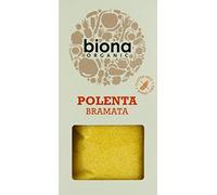 Biona, Polenta Bramata Organique-sans gluten 500g