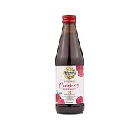 Biona Pure Pressed Juice Cranberry 330 ml