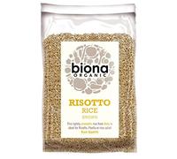 Biona Risotto De Riz Brun Biologique 500G - Paquet de 2