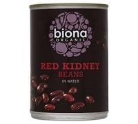 Biona rouge bio Haricots 400g