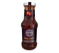 Biona Sauce Barbecue Brune Bio 250 ml - Lot de 3