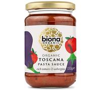 Biona Sauce Toscana Bio pour Pâtes 350 g