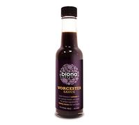 Biona Sauce Worcester bio 140 ml