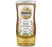 Biona, Sirop de riz organique 330g