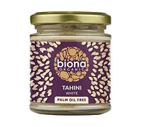 Biona Tahini Blanc Bio 170 g - Lot de 2