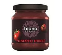 Biona Tomate Bio 200G De Purée