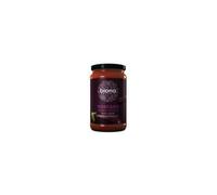 Biona Toscana Lot de 2 sauces toscanes de style toscane 2 x 350 g