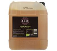 Biona vinaigre de cidre avec Mère 5000 ml