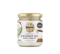 Biona | Virgin Coconut Oil Organic | 6 x 200G