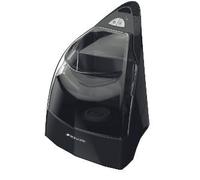 Bionaire Bwm001x Humidificateur D'air - Warm Mist Warm Mist 1 Reservoir: 4 L - Noir- 7.8l/24h - 45m²