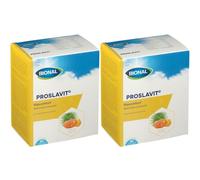 Bional Homme Prostate - Complément Alimentaire à base de Citrouille et Palmier Nain Capsule(S) 2x80 pc(s)