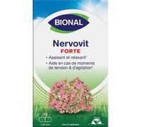 Bional Nervovit Forte Comprimé(S) 45 pc(s)